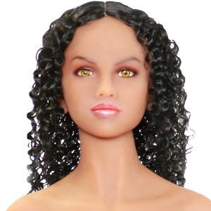 Poupée réaliste Rita / Dolls By Shoots