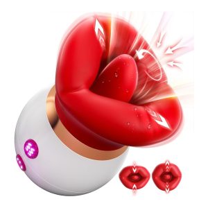 Stimulateur cunnilingus / MyPlayToys