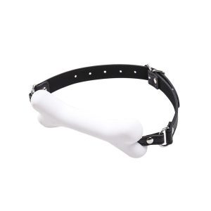 Mouth gag os de chien / MonSexToy