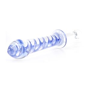 Sextoy en verre / Screw Duo