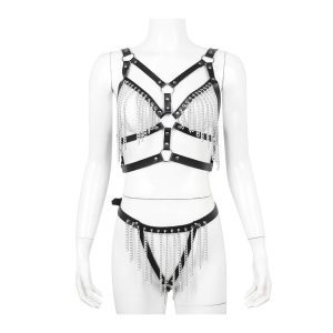 Harnais femme / MonSexToy