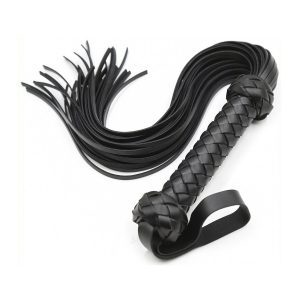 Martinet tressé BDSM / CorrectMe