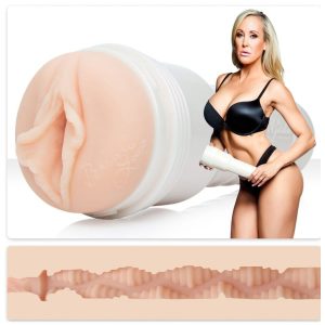 Masturbateur Brandi Love / Fleshlight
