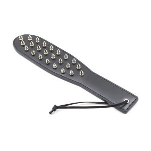 Fouet BDSM Paddle Spank Spik / CorrectMe