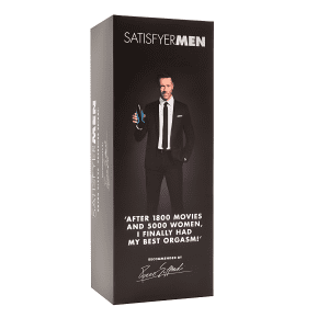 Etui masturbateur Men 1 / Satisfyer