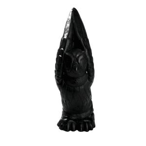 Godemichet chouette 32x14cm / AnimHole