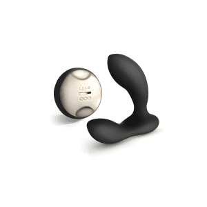 Plug stimulateur de prostate / Lelo