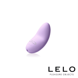 Stimulateur clitoridien Lily 2 / Lelo