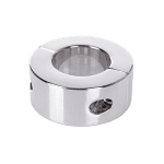 Ballstretcher acier 500g / MonSexToy