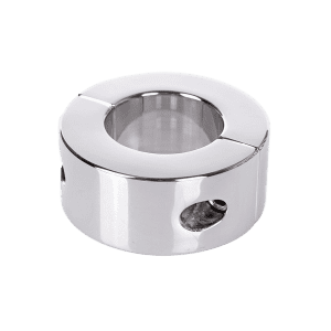 Ballstretcher acier 500g / MonSexToy