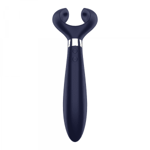 Godemichet multifonctions 32 en 1 / Satisfyer