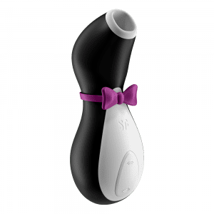 Stimulateur clitoridien design / Satisfyer