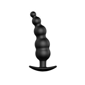 Stimulateur prostatique silicone 11 x 2.9 cm / PrettyLove