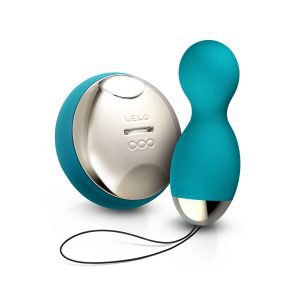 Boule de geisha HULA Beads™ / Satisfyer