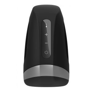 Masturbateur chauffant réaliste+ / Satisfyer