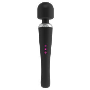Vibromasseur femme MegaWand / Dorcel