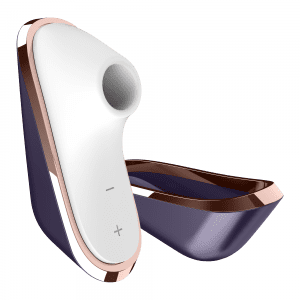 Pro Traveler stimulateur clitoridien / Satisfyer