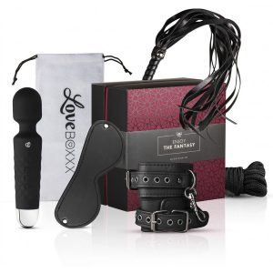 Coffret BDSM complet / MonSexToy