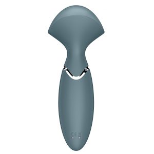 Vibromasseur Wand Mini luxe 10 vibrations / Satisfyer